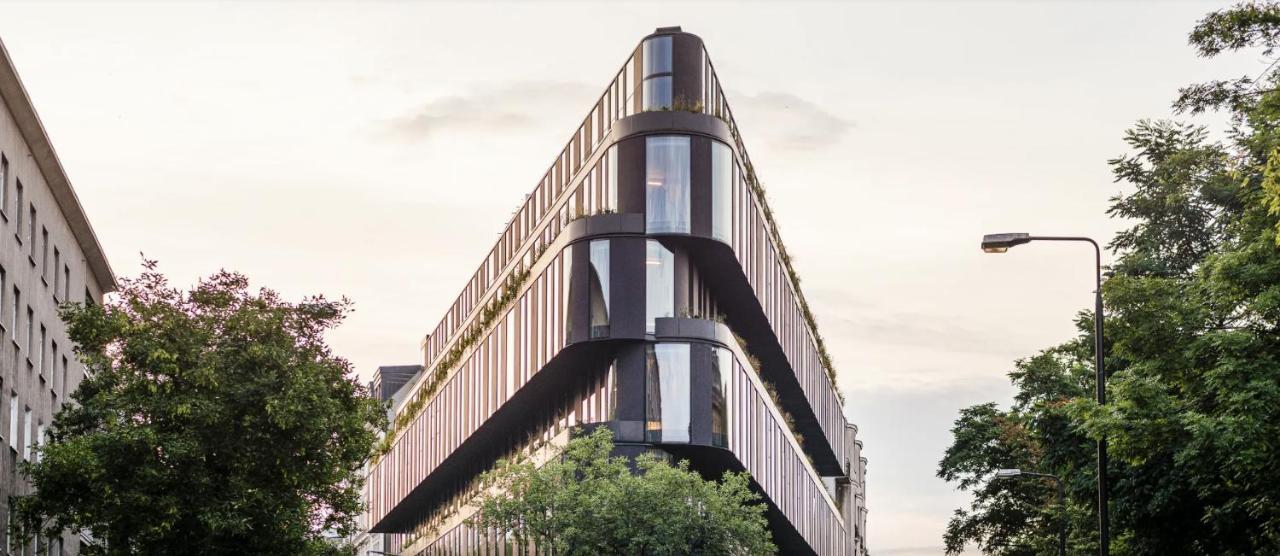 Top Metro X2 Fast Wifi 400 Mbs 70'Tv Netflix Hbo Max Appletv+ Disney+ Warschau Exterior foto