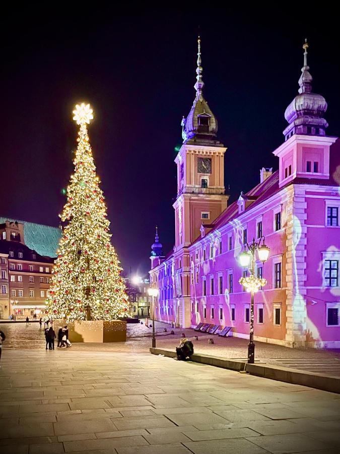 Top Metro X2 Fast Wifi 400 Mbs 70'Tv Netflix Hbo Max Appletv+ Disney+ Warschau Exterior foto