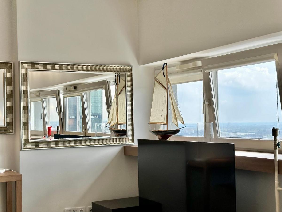 Top Metro X2 Fast Wifi 400 Mbs 70'Tv Netflix Hbo Max Appletv+ Disney+ Warschau Exterior foto